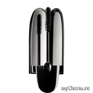 Guerlain / NOIR G DE Эксклюзивная комплексная тушь для ресниц для многоразового использования