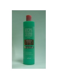 Bielita / Belita Young      