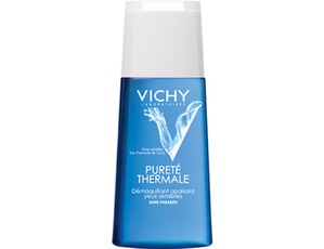 VICHY /       Purete Thermale Eye Make-Up Remover For Sensitive Eyes