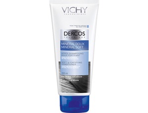 VICHY /  Dercos Mineral Soft Conditioner