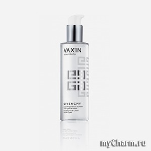 Givenchy / Vaxin for youth 