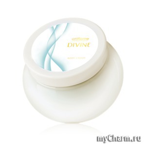 Oriflame /     Divine