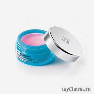 Givenchy / Hydra Sparkling     