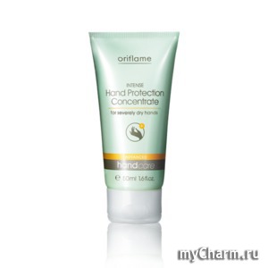 Oriflame / Концентрированный защитный крем для рук «Интенсив-уход»