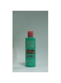 Bielita / Belita Young Гель с микрогранулами для умывания лица