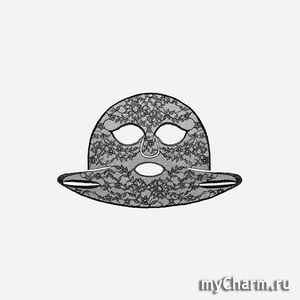 Givenchy /     Le Soin Noir  Haute Couture