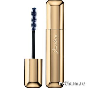 Guerlain / CILS D'ENFER Объемная подкручивающая тушь для ресниц