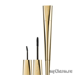 Guerlain / LE 2 DE Тушь с двумя щеточками для прекрасных глаз