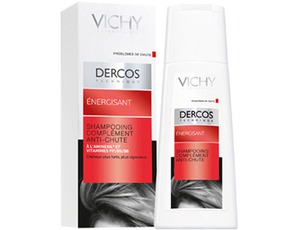 VICHY / - Dercos Energising Shampoo For Hair Loss