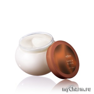 Oriflame /     Amber Elixir