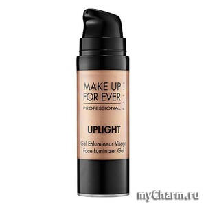 Make Up For Ever /  FACE LUMINIZING GEL UPLIGHT