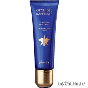 Guerlain / ORCHID'EE IMP'ERIALE  