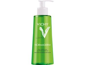 VICHY /   Normaderm Purifying Cleansing Gel