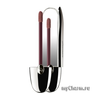 Guerlain / ROUGE G L'EXTRAIT Исключительно стойкая жидкая губная помада