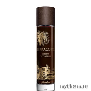 Guerlain / TERRACOTTA JAMBES DE GAZELLE     