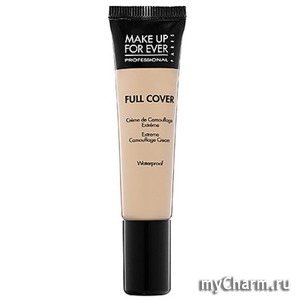 Make Up For Ever /   FULL COVER