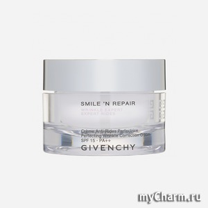 Givenchy /  Smile'N Repair Spf15-pa
