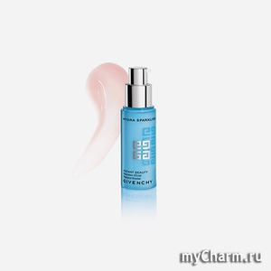 Givenchy /   Instant Beauty