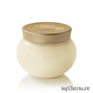 Oriflame / Крем для рук и тела «Молоко и мед – Золотая серия»