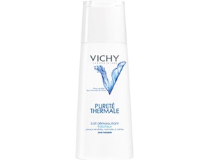 VICHY /     Purete Thermale Soothing Cleansing Milk