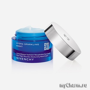 Givenchy / / Hydra Sparkling Night