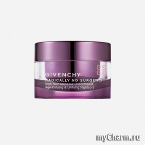 Givenchy / Radically No Surgetics  