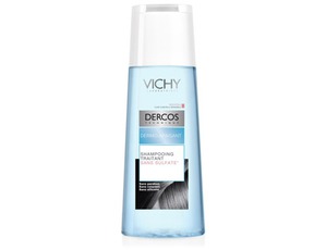 VICHY / - Dercos Dermo-Soothing Sulfate Free Shampoo