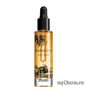 Guerlain / TERRACOTTA SUN S'ERUM      