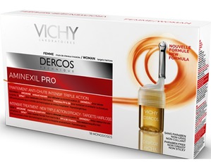 VICHY /     Dercos Aminexil Pro Women