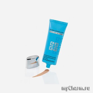 Givenchy /   Hydra Sparkling Nude Look BB Creme