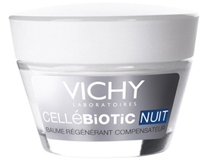 VICHY /   Cellebiotic Nuit