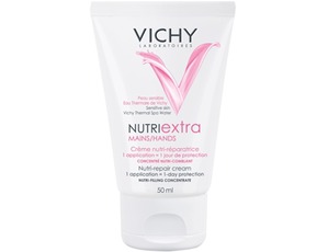 VICHY /    Nutri Extra Hand Nourishing Cream