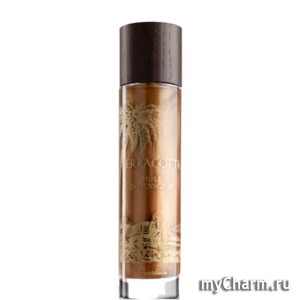 Guerlain / TERRACOTTA HUILE DU VOYAGEUR   