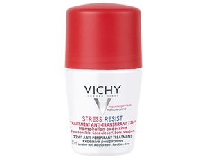VICHY /  Stress Resist 72h Anti-Persrirant