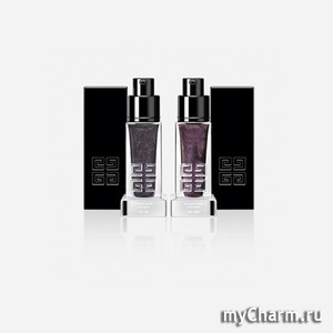 Givenchy / Le Soin Noir 