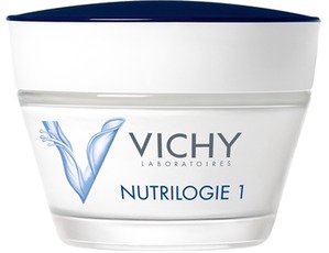 VICHY /    Nutrilogie for Dry Skin