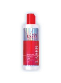 Bielita / Laser Like system Мицеллярный Демакияж-тоник для лица и век 3 в 1