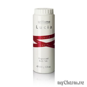 Oriflame /     Lucia