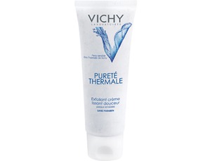 VICHY /   Purete Thermale Softening Exfoliating Cream