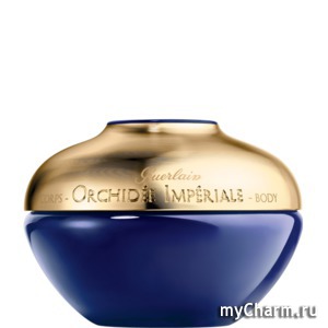Guerlain / ORCHID'EE IMP'ERIALE   