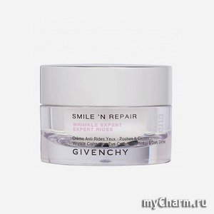 Givenchy / Smile'N Repair     