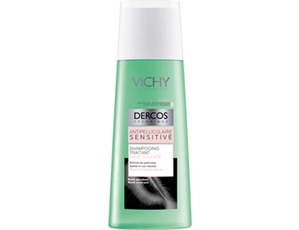 VICHY / -   Dercos Anti-Dandruff Shampoo For Sensitive