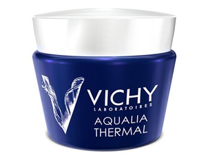 VICHY /   Aqualia Thermal Night Spa Replenishing