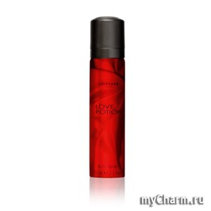 Oriflame / -   Love Potion