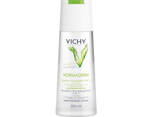 VICHY /    Normaderm 3-In-1 Micellar Solution