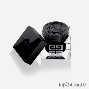 Givenchy / Le Soin Noir -  