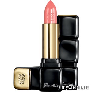 Guerlain / KISSKISS Моделирующая губная помада
