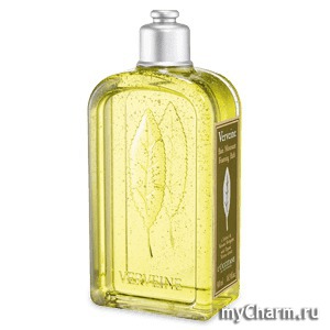 L'Occitane /    Verbena Foaming Bath