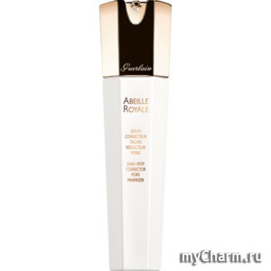Guerlain / ABEILLE ROYALE Сыворотка для лица против пигментных пятен и сужения пор