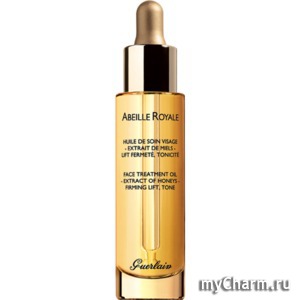 Guerlain / ABEILLE ROYALE     
